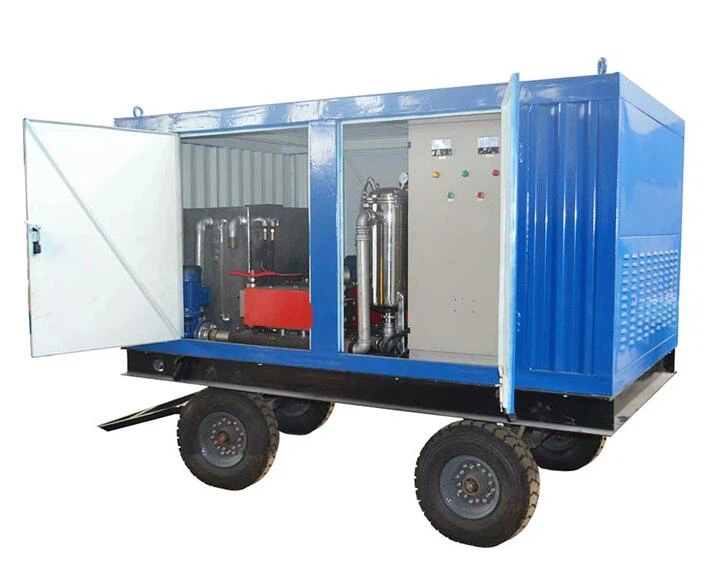 Pressure Washer Industrial Equipment Pressure Washer Industrial Equipment