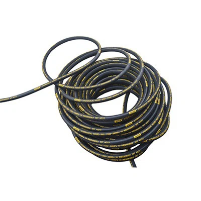 Hydro tryskací hadice